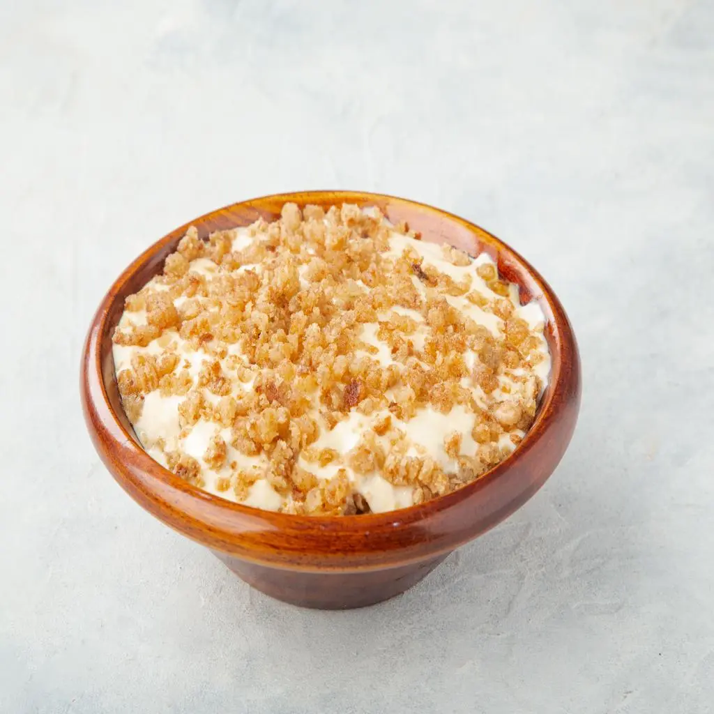 Date Cream Fattah